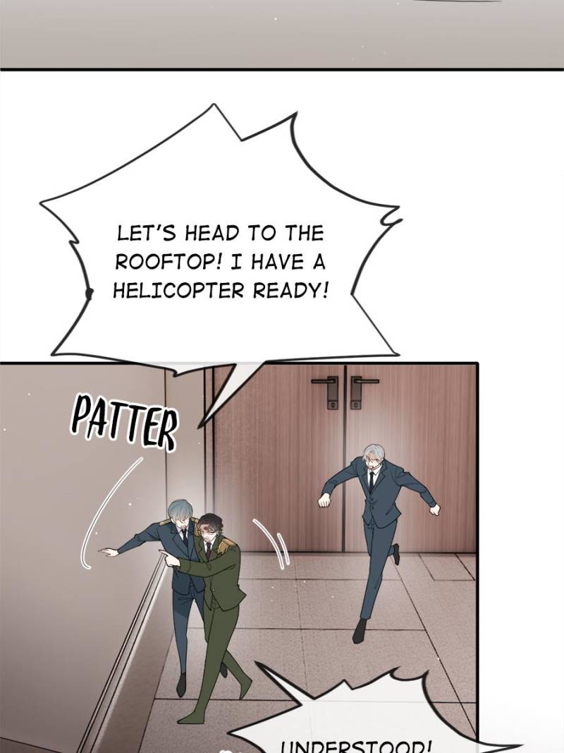 The Duke’s Hidden Baby: BOGO! Chapter 307 - Page 37