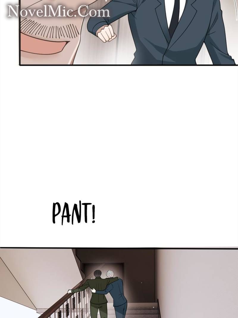 The Duke’s Hidden Baby: BOGO! Chapter 307 - Page 39