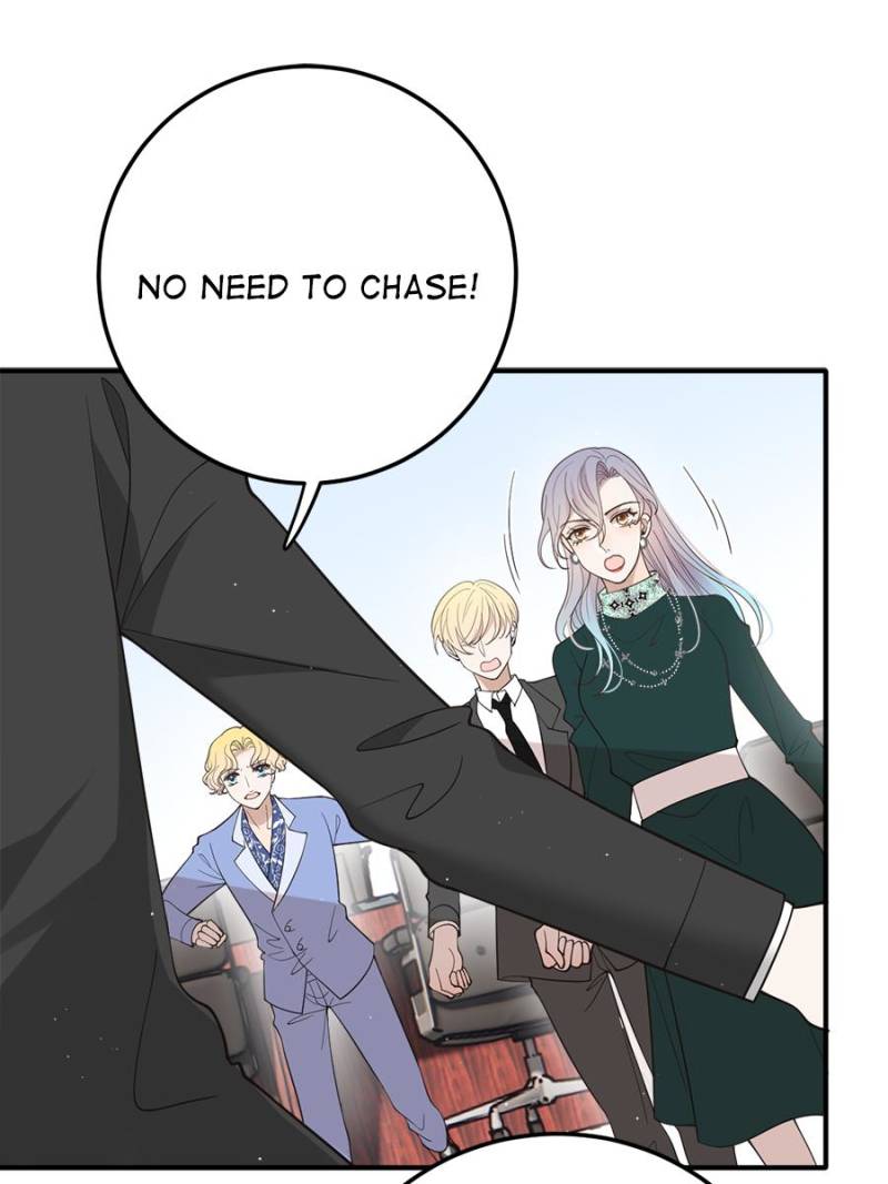 The Duke’s Hidden Baby: BOGO! Chapter 307 - Page 41