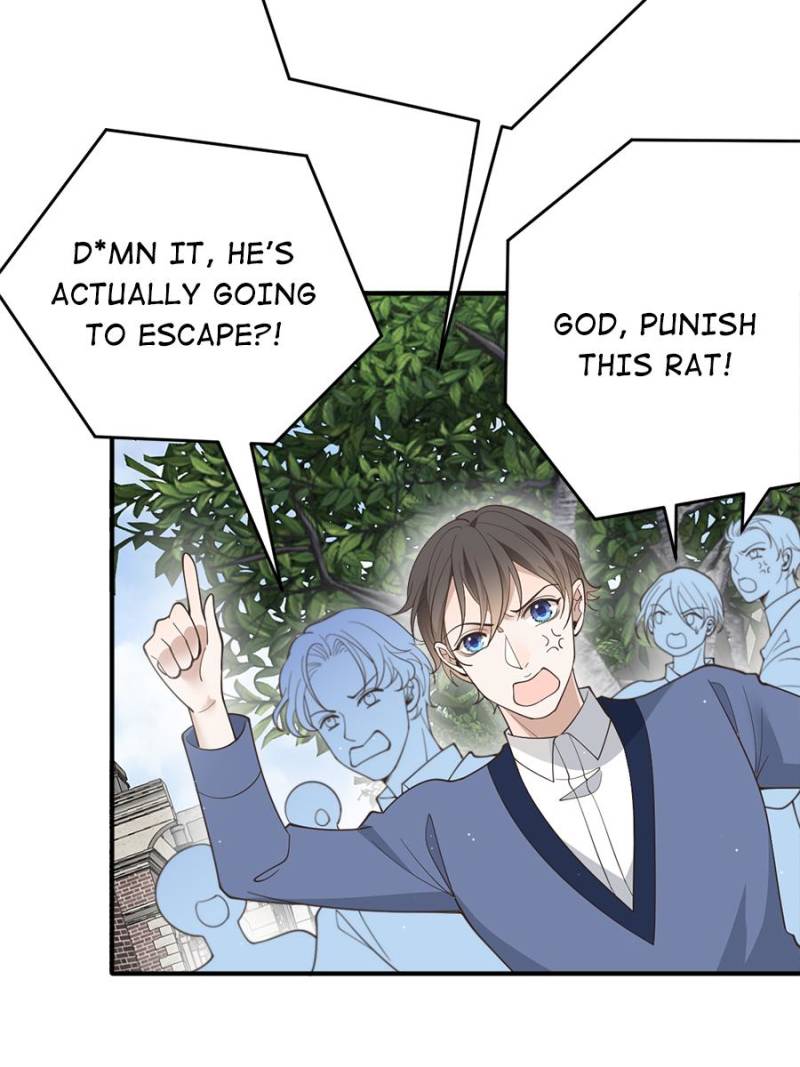 The Duke’s Hidden Baby: BOGO! Chapter 307 - Page 46