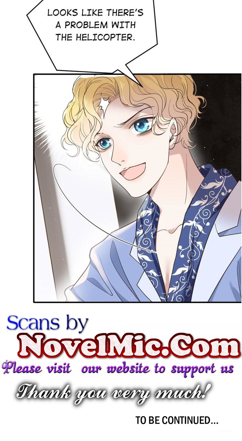 The Duke’s Hidden Baby: BOGO! Chapter 307 - Page 48