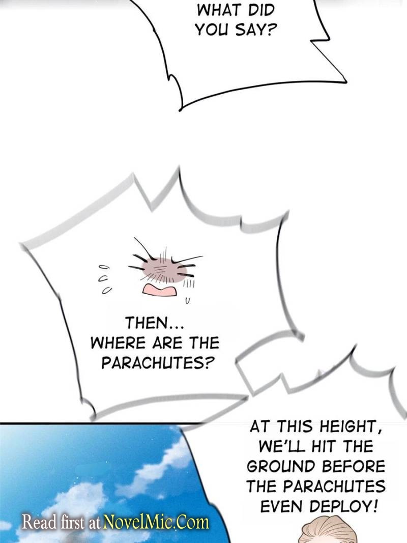 The Duke’s Hidden Baby: BOGO! Chapter 308 - Page 5