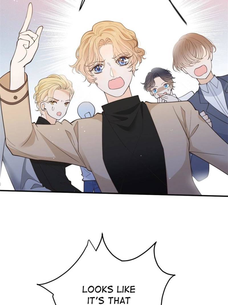 The Duke’s Hidden Baby: BOGO! Chapter 308 - Page 11