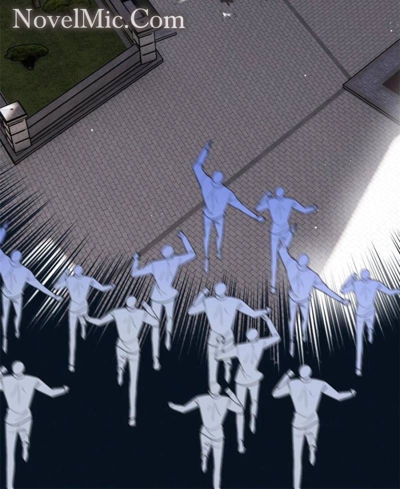 The Duke’s Hidden Baby: BOGO! Chapter 308 - Page 15