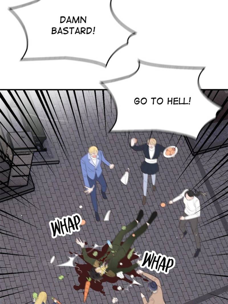 The Duke’s Hidden Baby: BOGO! Chapter 308 - Page 20