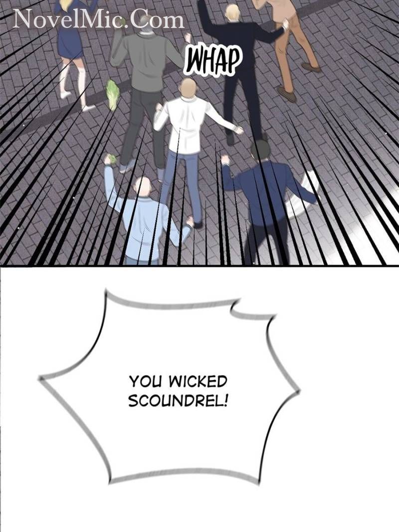 The Duke’s Hidden Baby: BOGO! Chapter 308 - Page 21
