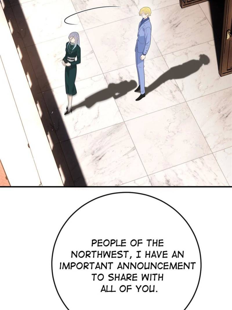 The Duke’s Hidden Baby: BOGO! Chapter 308 - Page 32