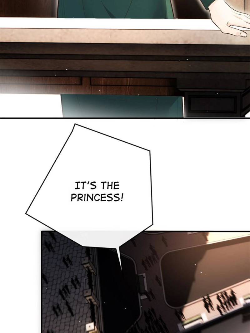 The Duke’s Hidden Baby: BOGO! Chapter 308 - Page 34