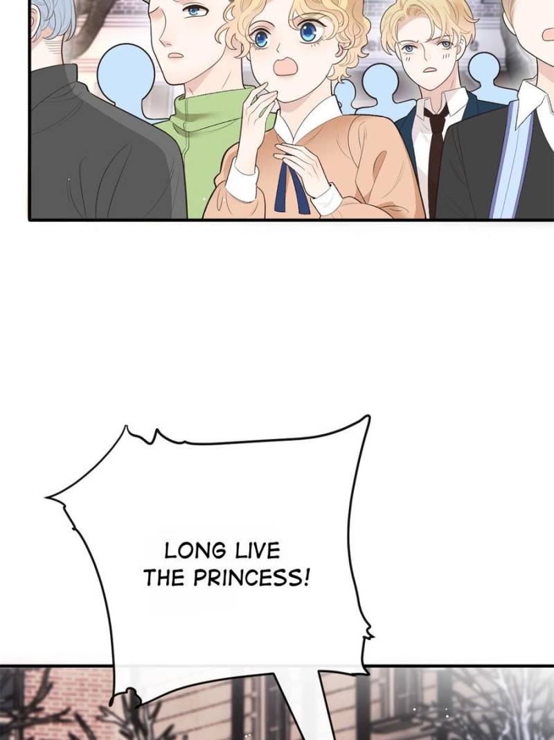 The Duke’s Hidden Baby: BOGO! Chapter 308 - Page 37