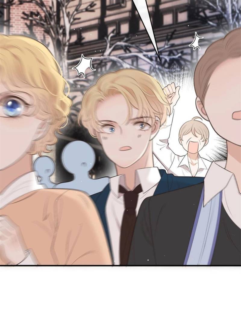 The Duke’s Hidden Baby: BOGO! Chapter 308 - Page 38