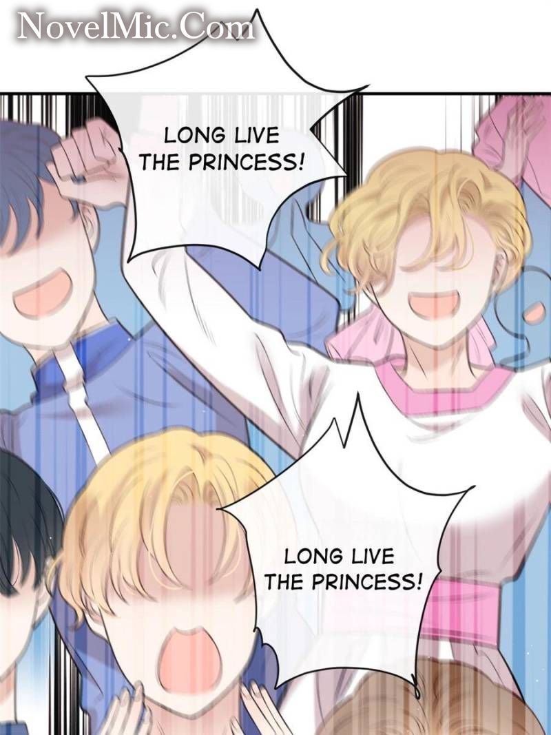 The Duke’s Hidden Baby: BOGO! Chapter 308 - Page 40