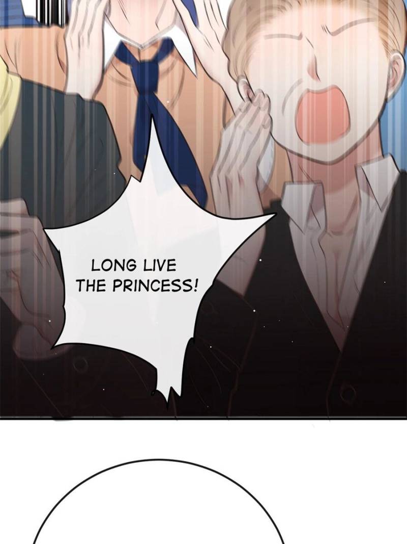 The Duke’s Hidden Baby: BOGO! Chapter 308 - Page 41