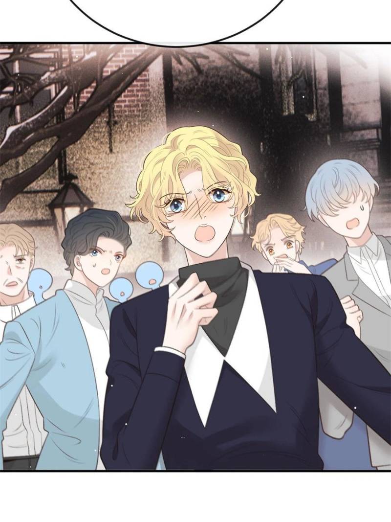 The Duke’s Hidden Baby: BOGO! Chapter 308 - Page 44