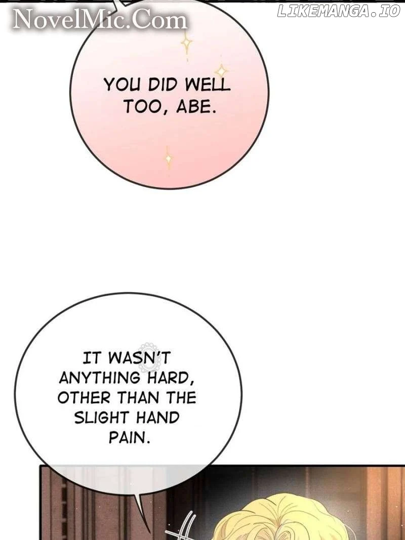 The Duke’s Hidden Baby: BOGO! Chapter 309 - Page 5