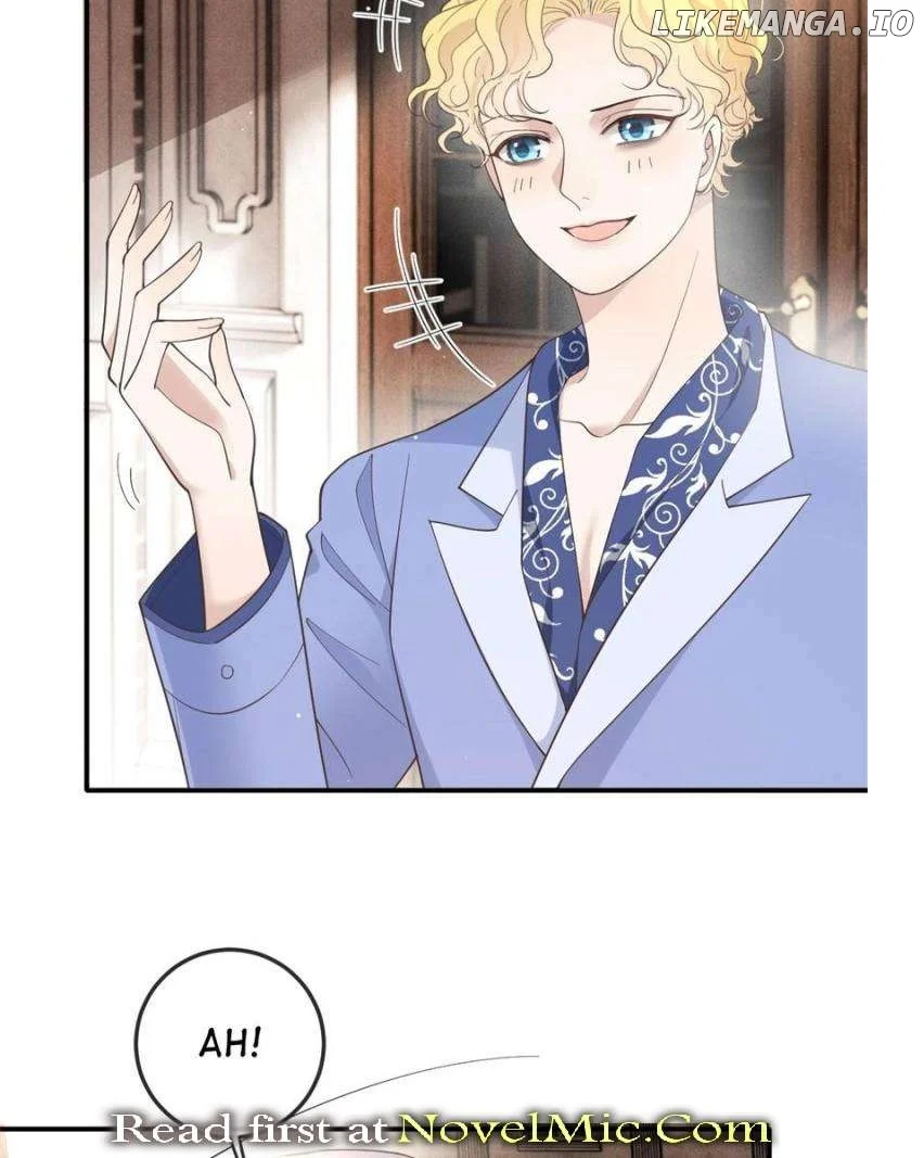 The Duke’s Hidden Baby: BOGO! Chapter 309 - Page 6