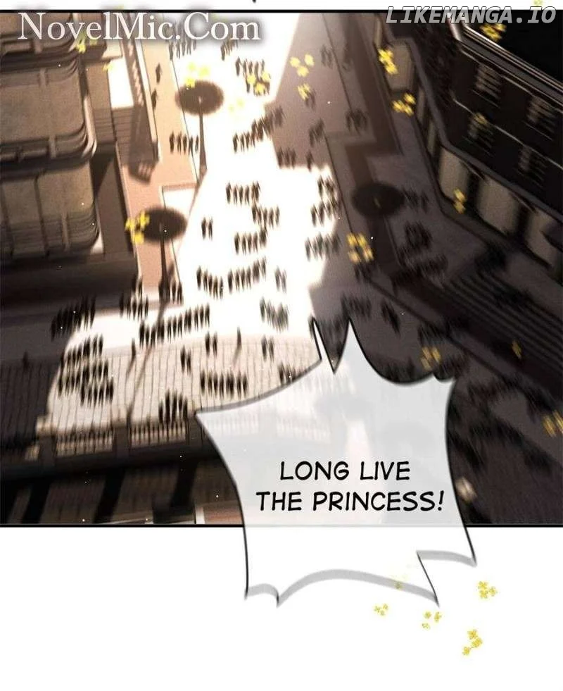 The Duke’s Hidden Baby: BOGO! Chapter 309 - Page 16