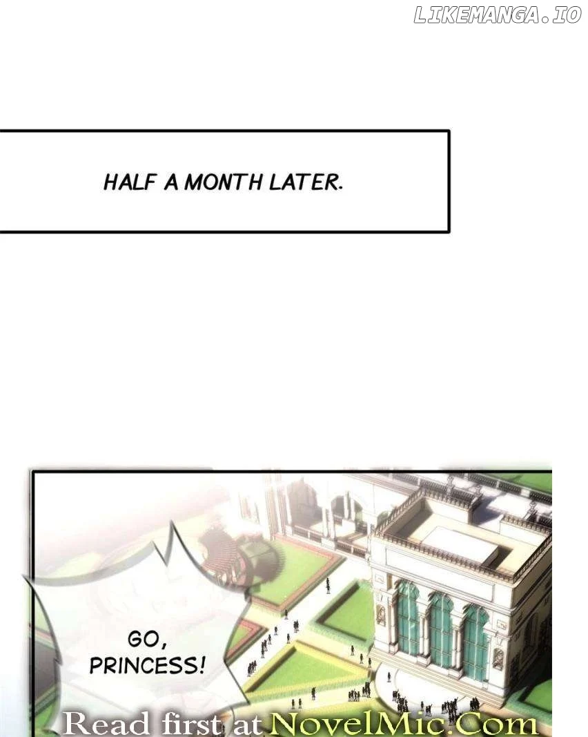 The Duke’s Hidden Baby: BOGO! Chapter 309 - Page 17