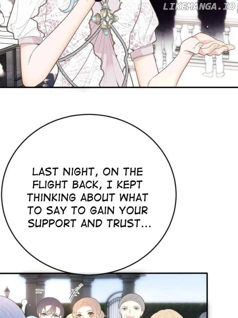 The Duke’s Hidden Baby: BOGO! Chapter 309 - Page 21