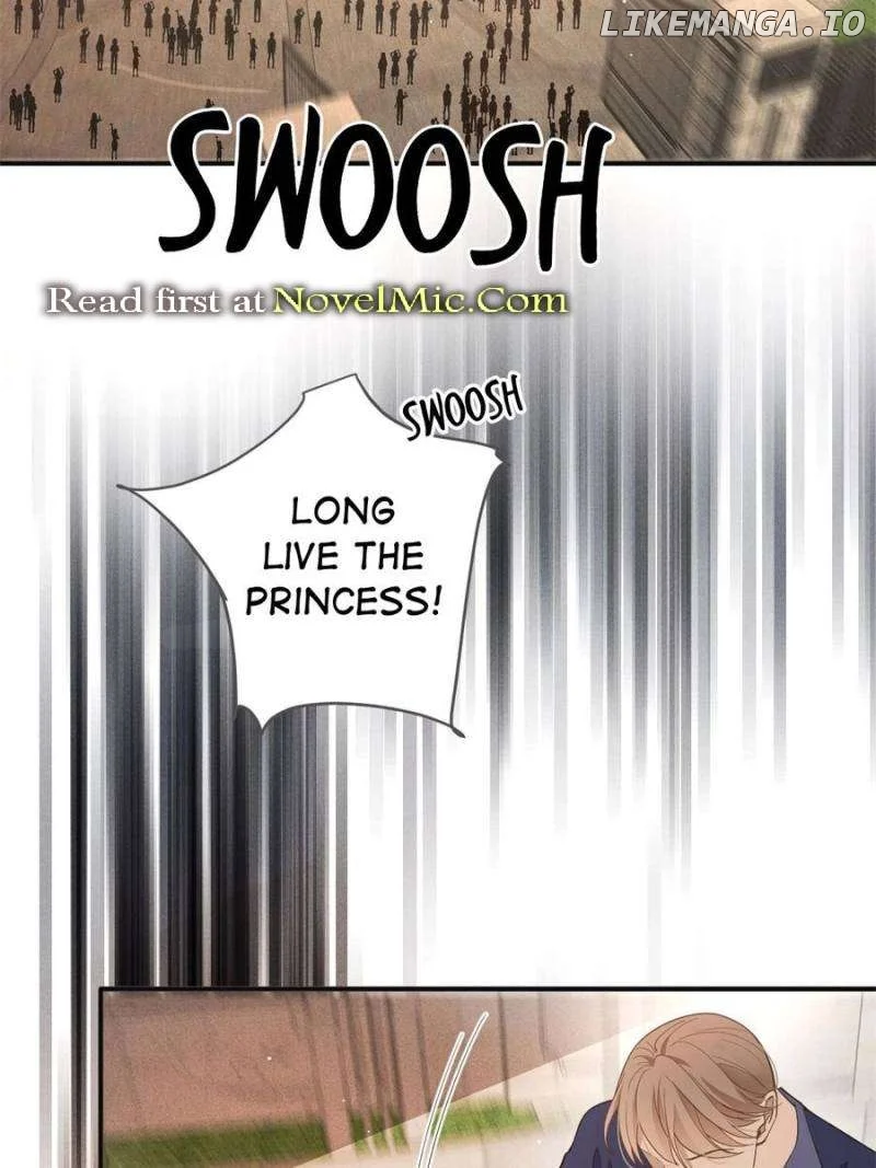 The Duke’s Hidden Baby: BOGO! Chapter 309 - Page 29