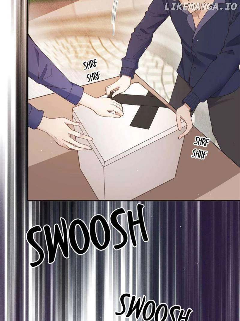 The Duke’s Hidden Baby: BOGO! Chapter 309 - Page 30