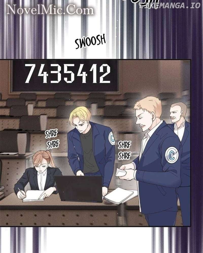 The Duke’s Hidden Baby: BOGO! Chapter 309 - Page 31