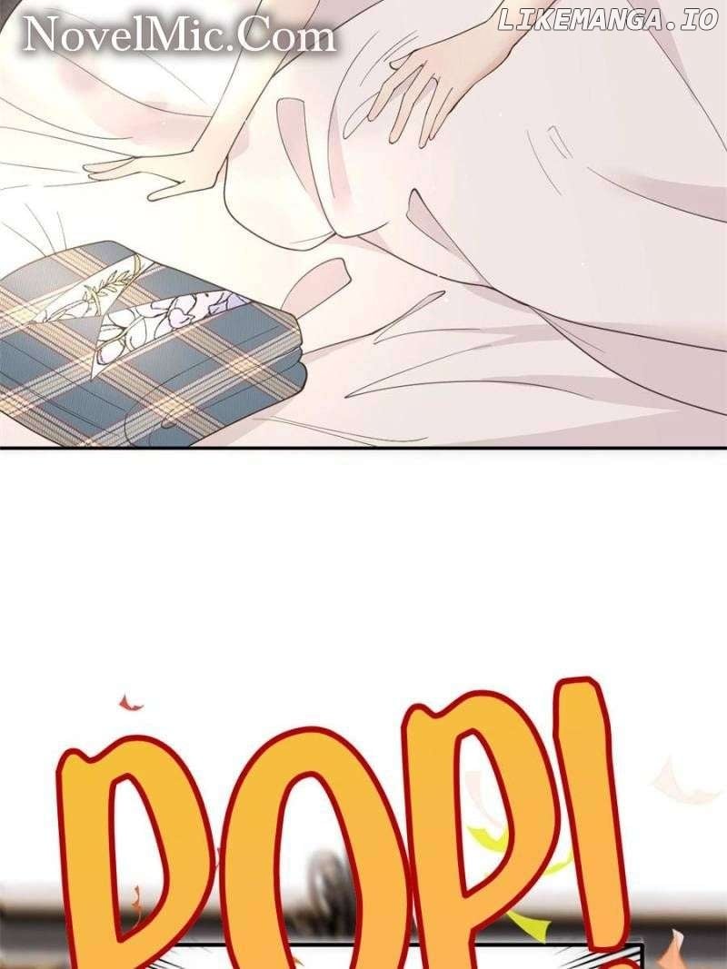 The Duke’s Hidden Baby: BOGO! Chapter 309 - Page 34