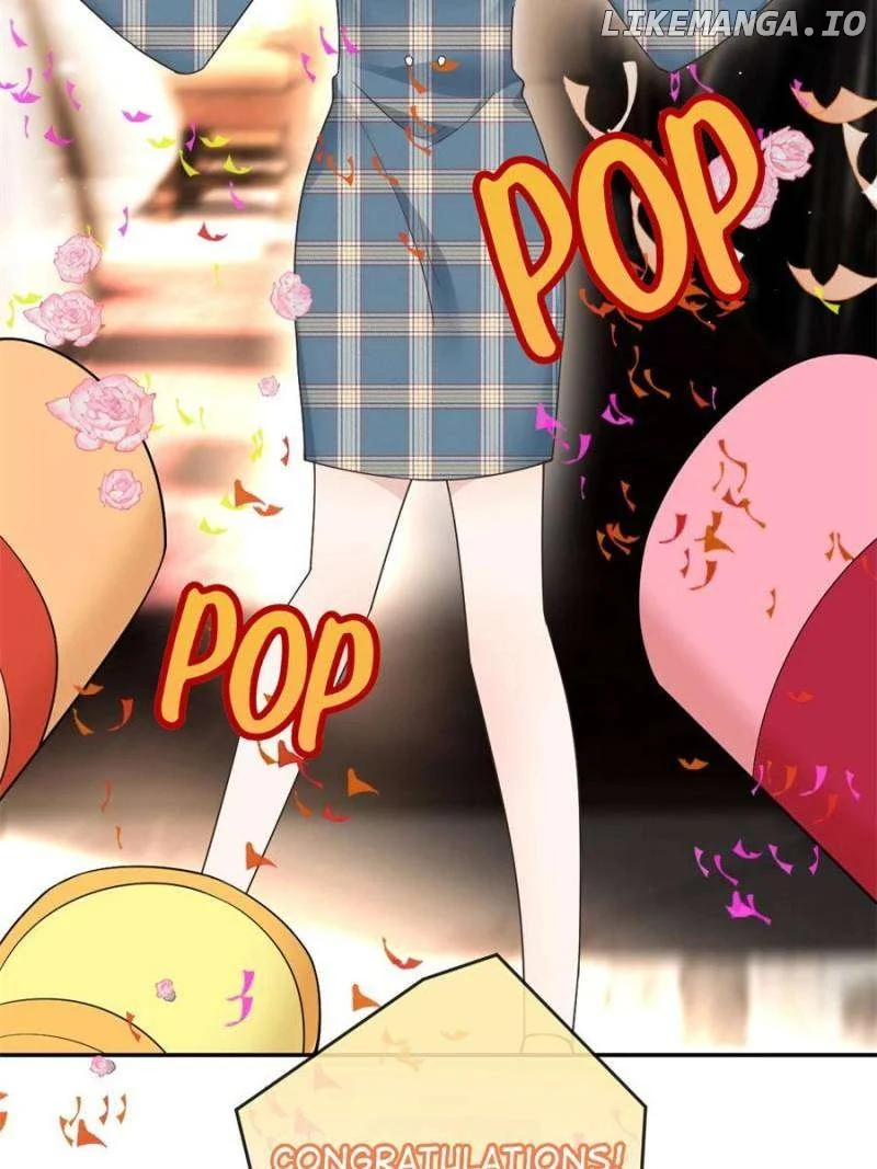 The Duke’s Hidden Baby: BOGO! Chapter 309 - Page 36