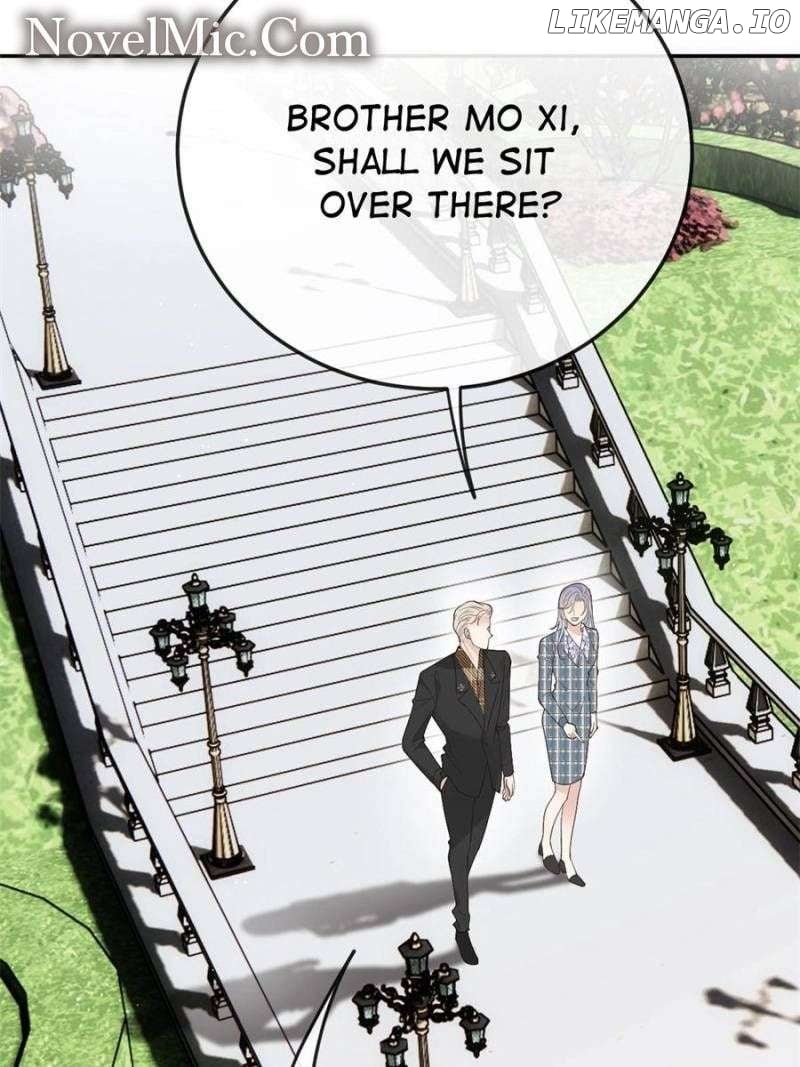 The Duke’s Hidden Baby: BOGO! Chapter 309 - Page 40