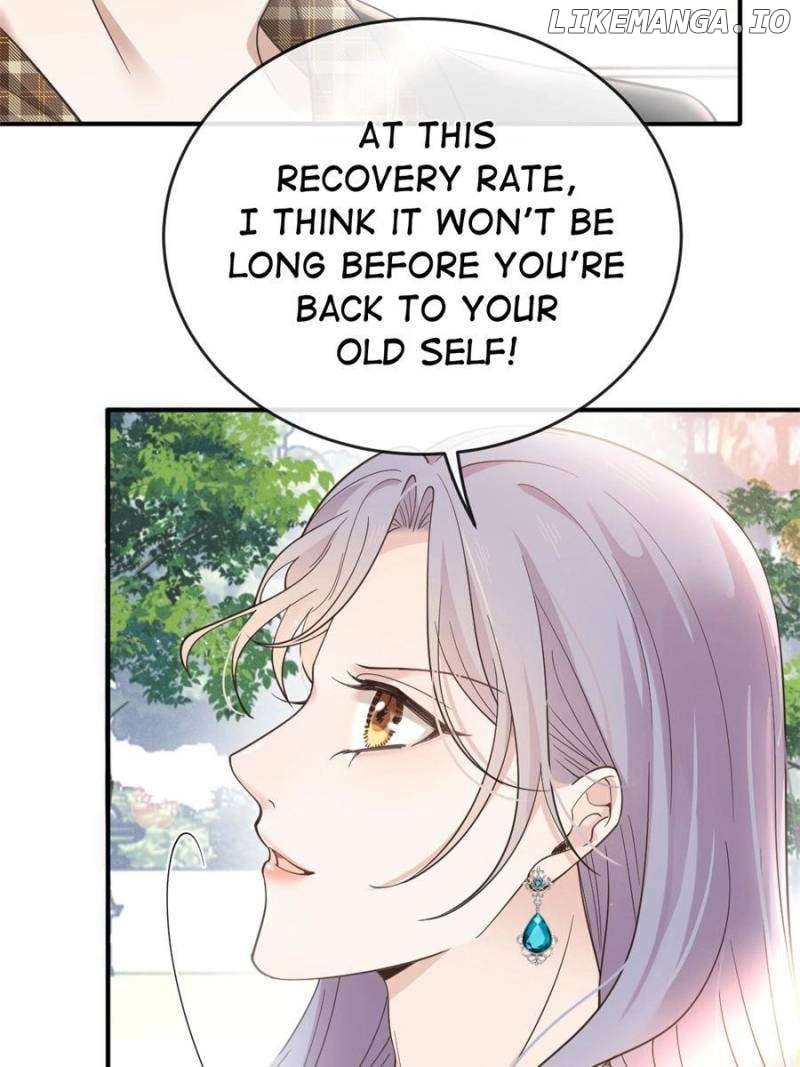 The Duke’s Hidden Baby: BOGO! Chapter 309 - Page 45