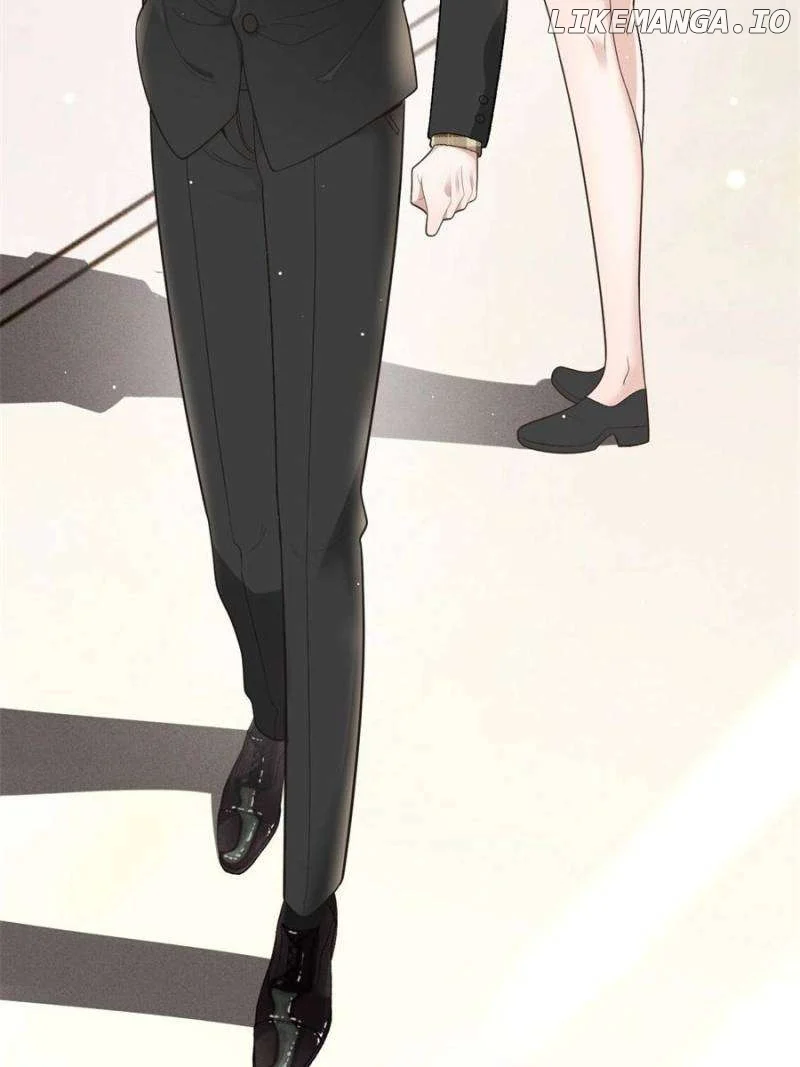 The Duke’s Hidden Baby: BOGO! Chapter 310 - Page 9