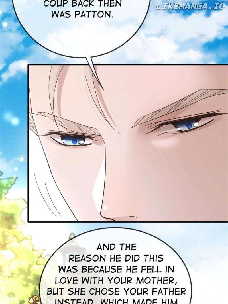 The Duke’s Hidden Baby: BOGO! Chapter 310 - Page 17