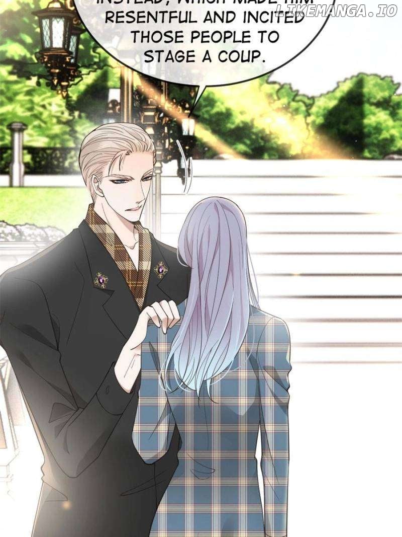 The Duke’s Hidden Baby: BOGO! Chapter 310 - Page 18