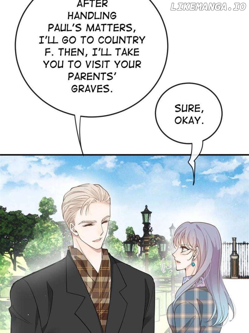 The Duke’s Hidden Baby: BOGO! Chapter 310 - Page 21