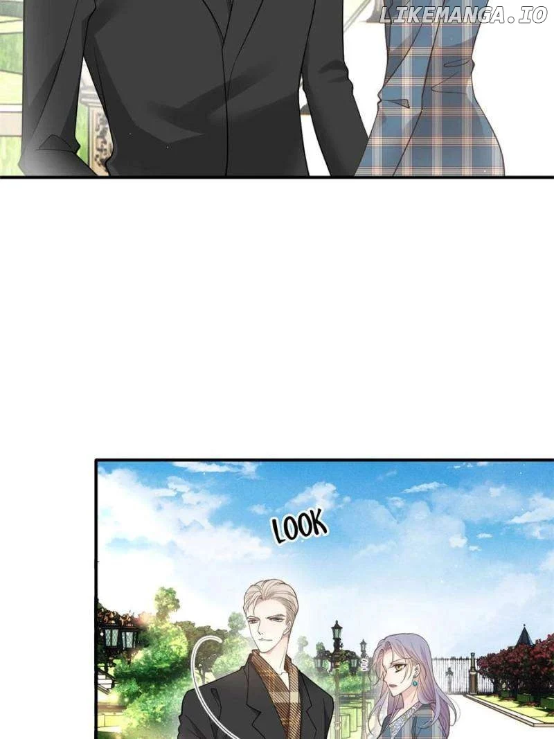 The Duke’s Hidden Baby: BOGO! Chapter 310 - Page 22