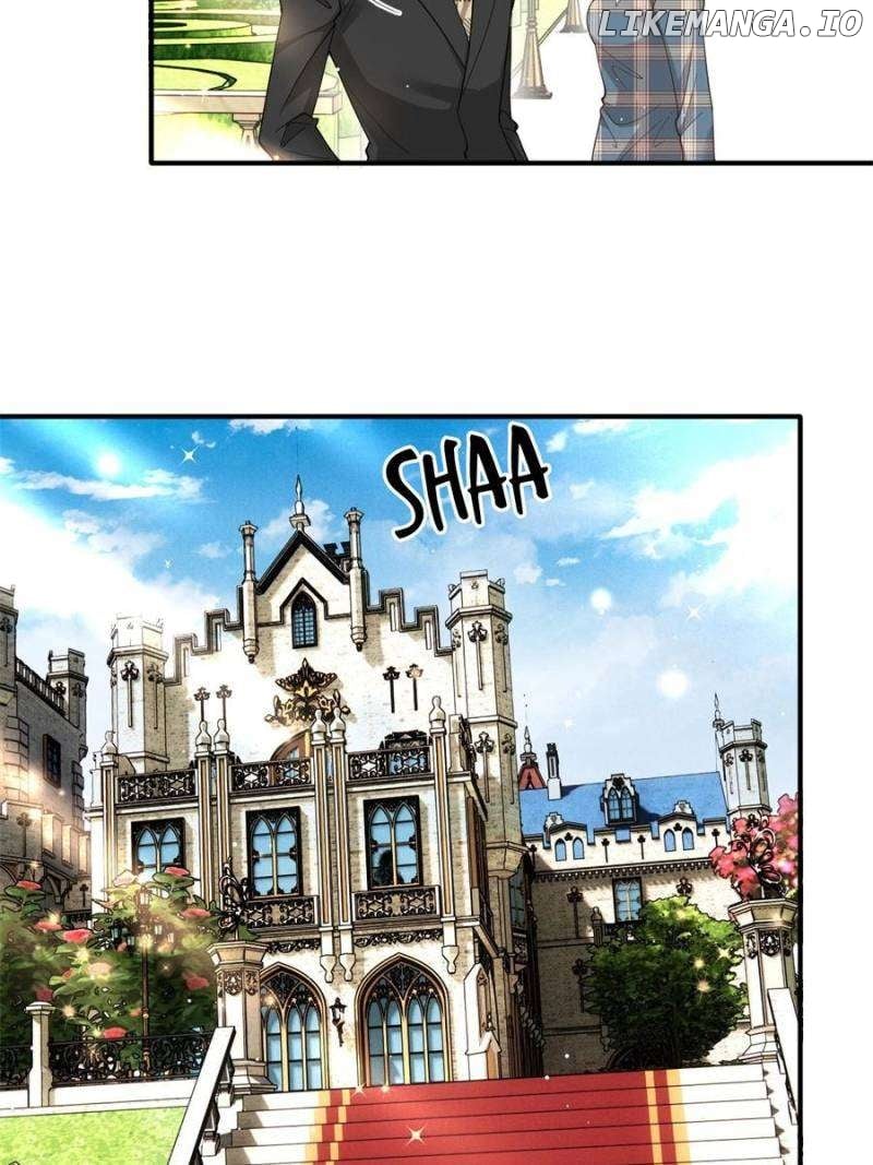 The Duke’s Hidden Baby: BOGO! Chapter 310 - Page 23