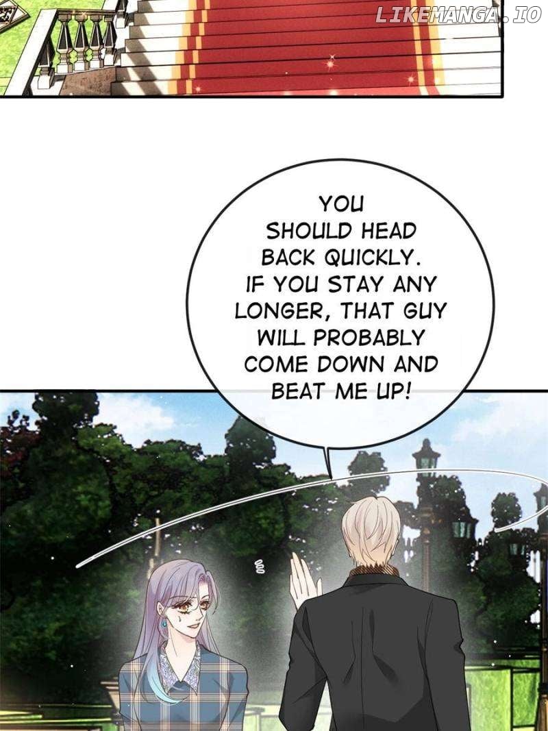 The Duke’s Hidden Baby: BOGO! Chapter 310 - Page 24