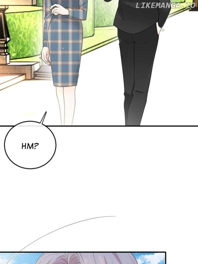 The Duke’s Hidden Baby: BOGO! Chapter 310 - Page 25