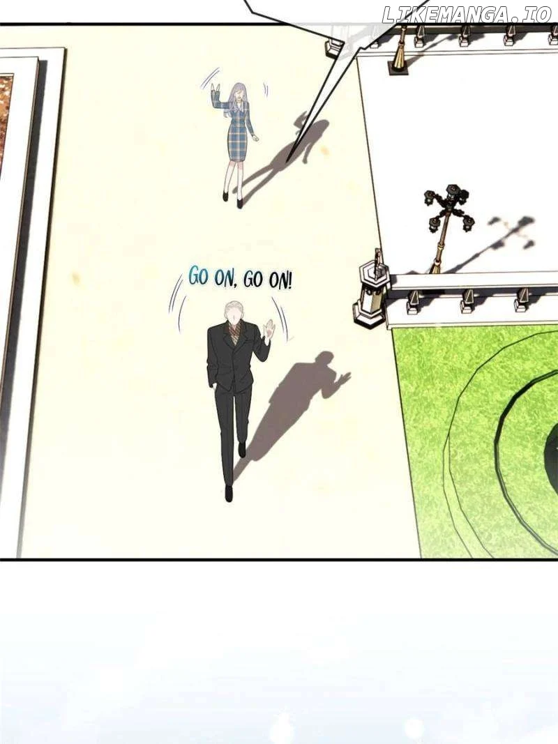 The Duke’s Hidden Baby: BOGO! Chapter 310 - Page 31