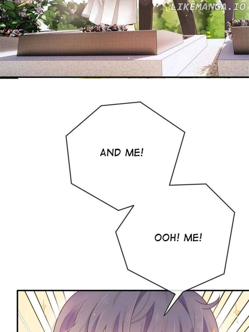 The Duke’s Hidden Baby: BOGO! Chapter 310 - Page 45