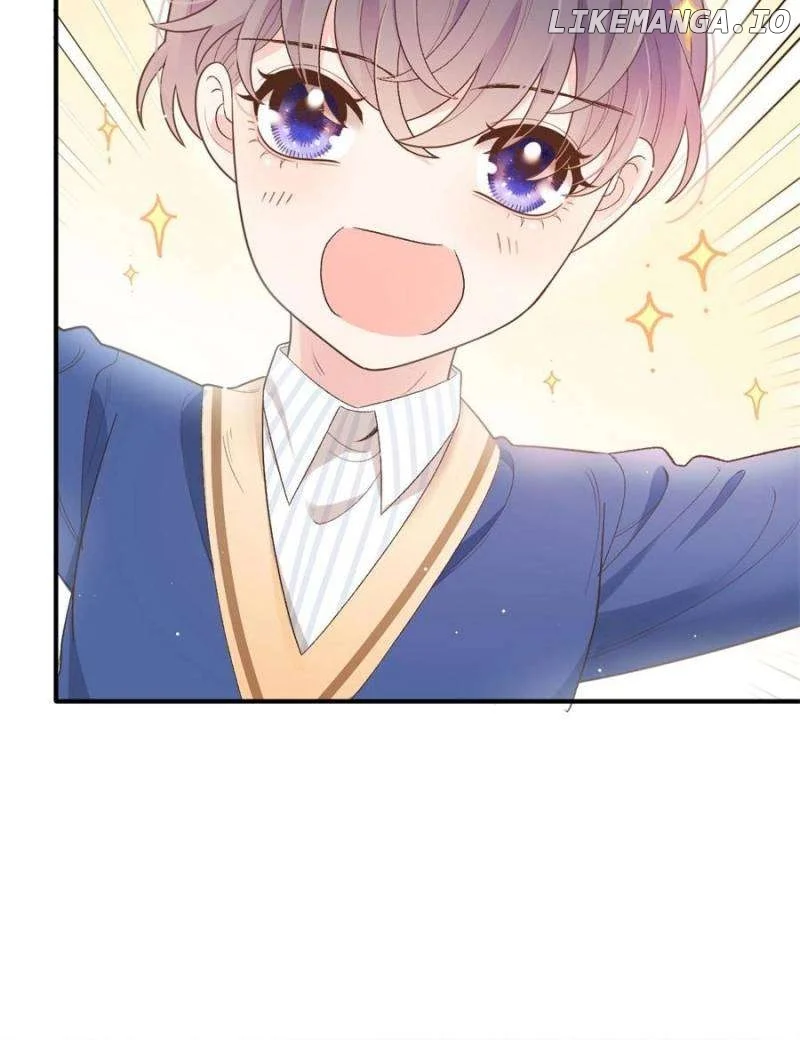 The Duke’s Hidden Baby: BOGO! Chapter 310 - Page 46