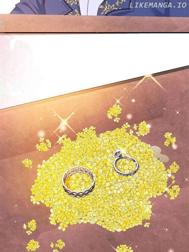 The Duke’s Hidden Baby: BOGO! Chapter 311 - Page 4