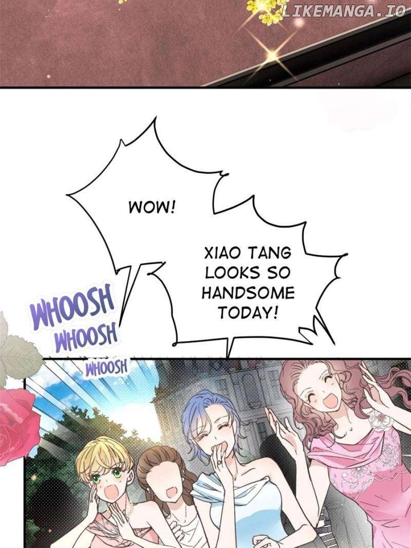 The Duke’s Hidden Baby: BOGO! Chapter 311 - Page 5