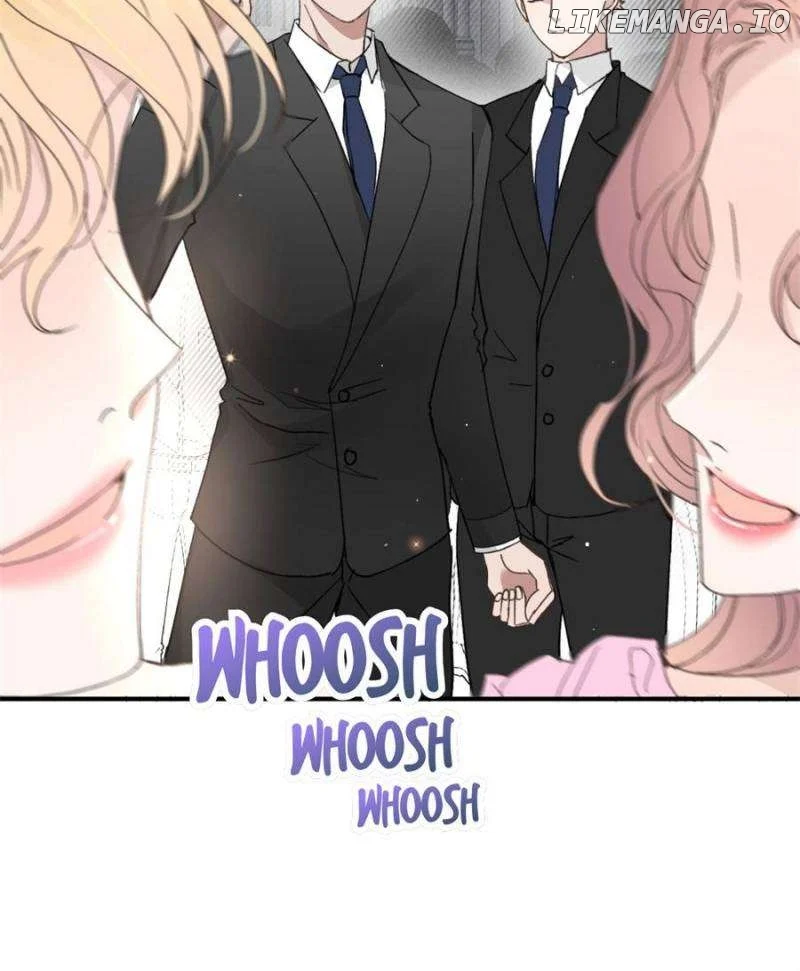 The Duke’s Hidden Baby: BOGO! Chapter 311 - Page 7