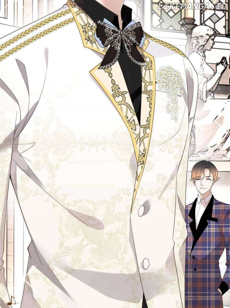 The Duke’s Hidden Baby: BOGO! Chapter 311 - Page 9