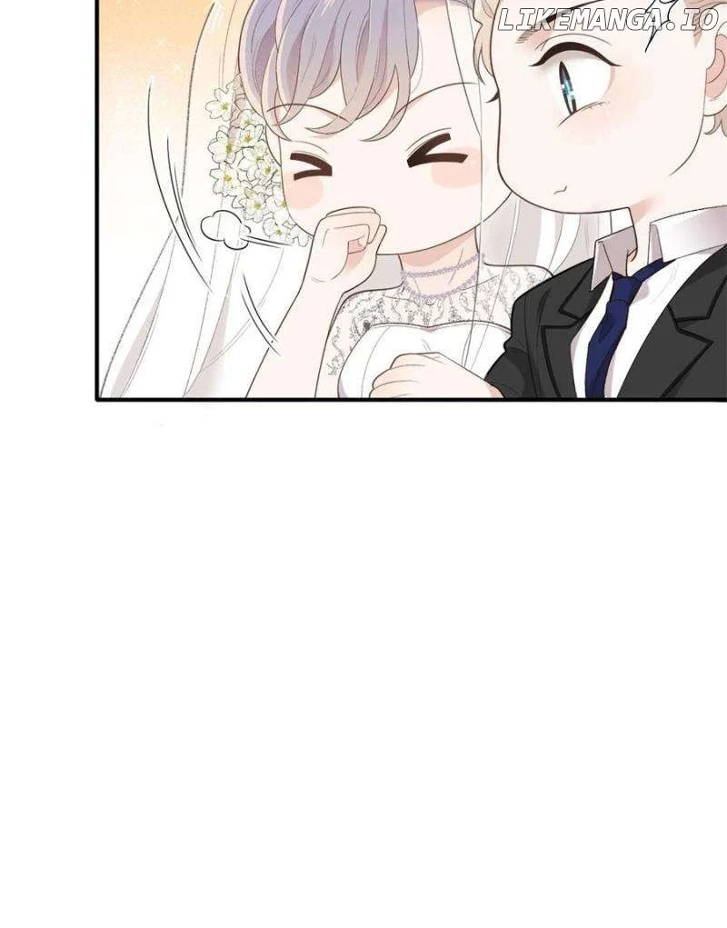 The Duke’s Hidden Baby: BOGO! Chapter 311 - Page 23