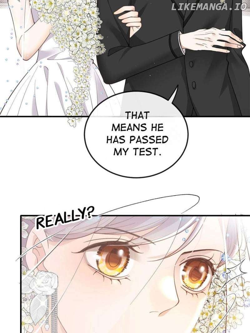 The Duke’s Hidden Baby: BOGO! Chapter 311 - Page 25