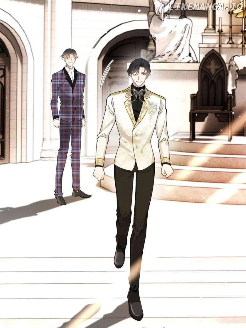 The Duke’s Hidden Baby: BOGO! Chapter 311 - Page 27