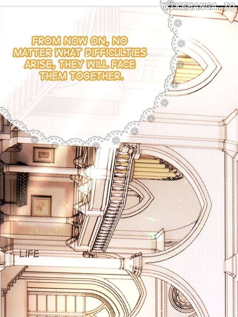 The Duke’s Hidden Baby: BOGO! Chapter 311 - Page 31