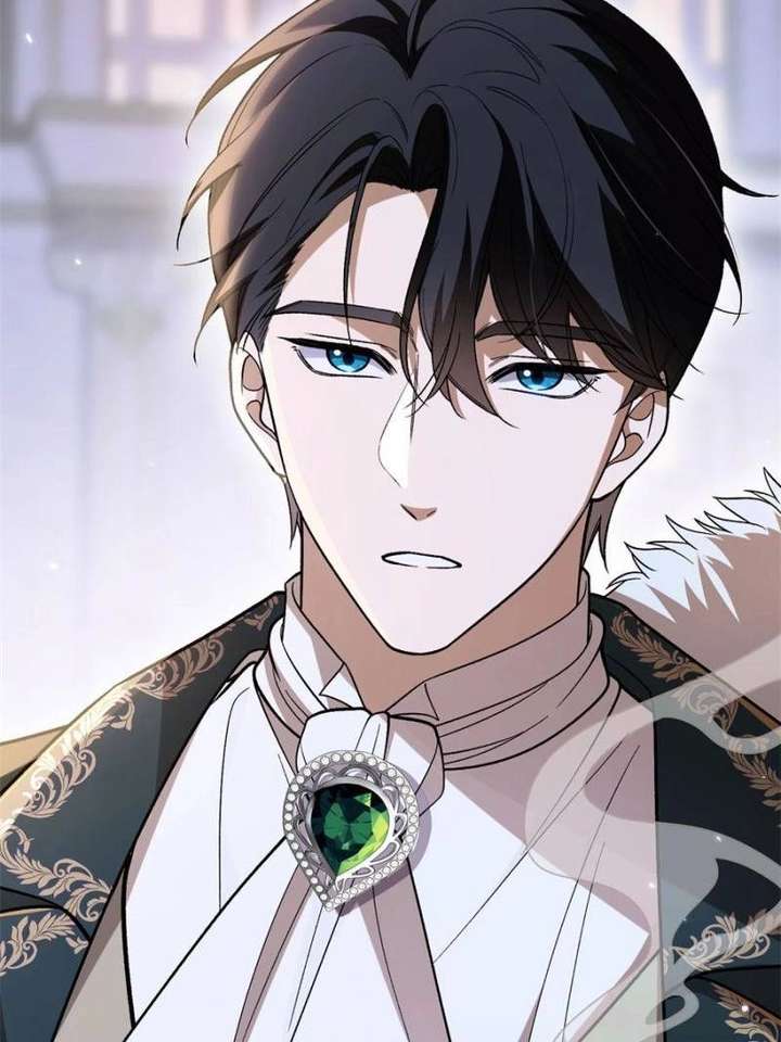 The Duke’s Masked Wife Chapter 1 - Page 21