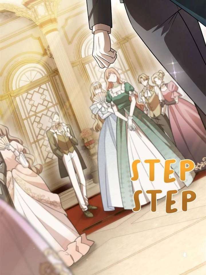 The Duke’s Masked Wife Chapter 1 - Page 31